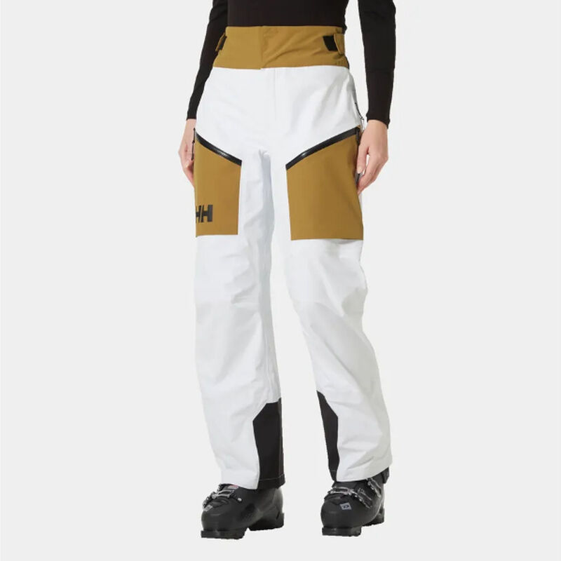 Helly Hansen Sogan Shell Pants Womens image number 0